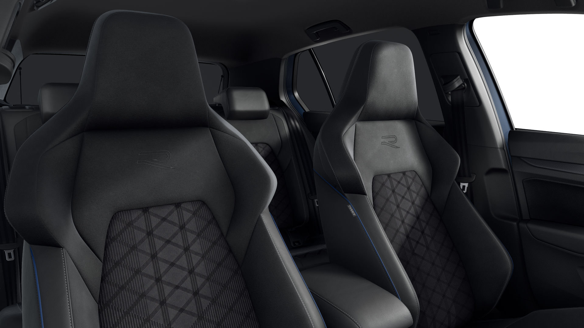 Volkswagen Golf Golf VIII Plus R-Line Style