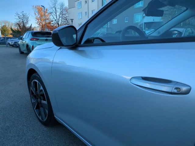 Opel Astra Sports Tourer