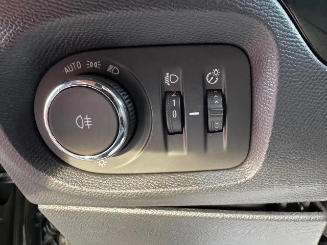 Opel Corsa 1.2 Turbo Elegance Turbo