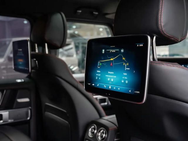 Mercedes-Benz AMG G Facelift MY25 Carbon-A22-Superior-magno