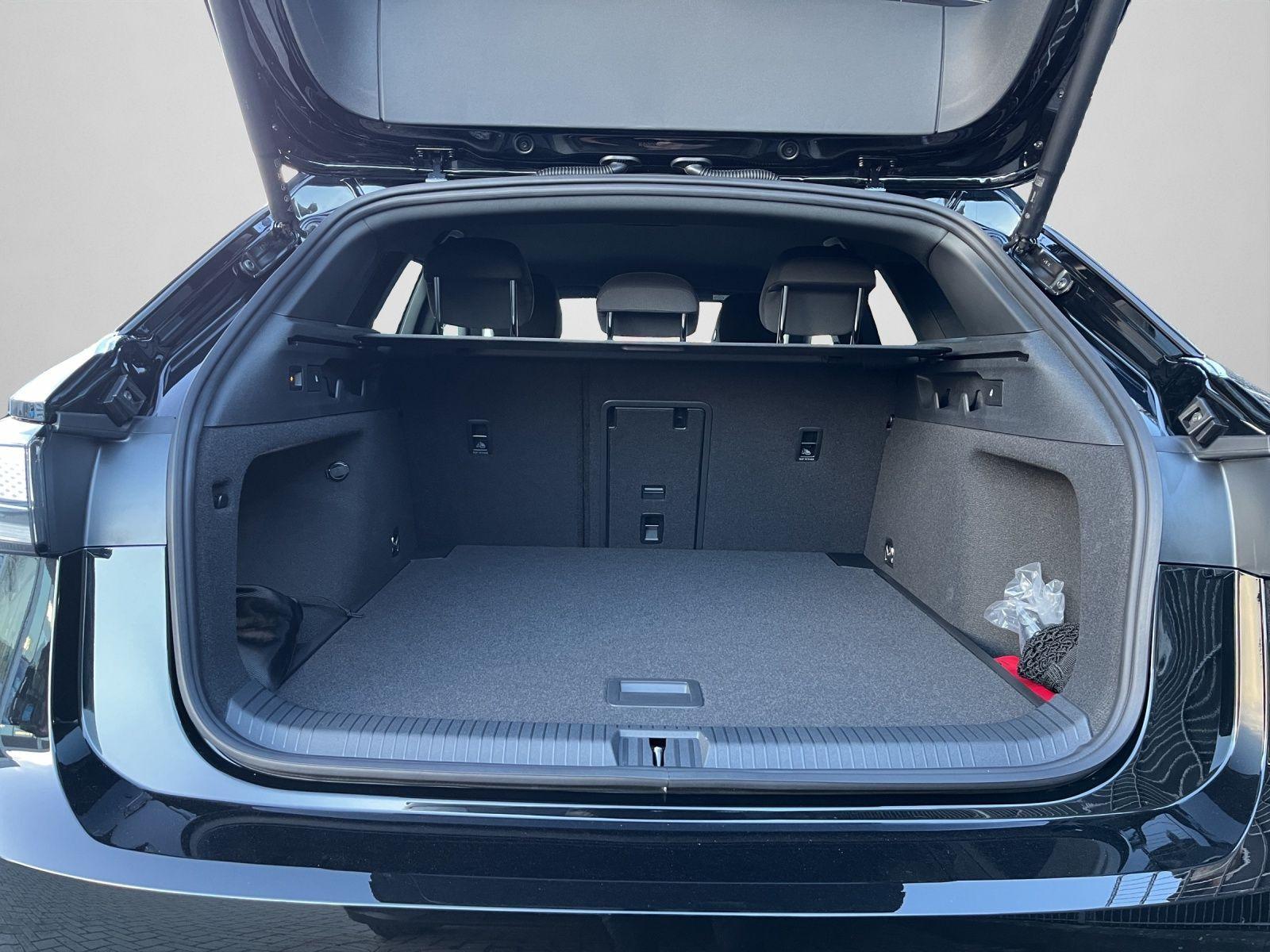 Volkswagen ID.7 Pro Tourer