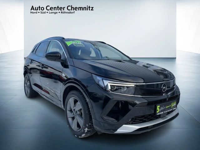 Opel Grandland X Hybrid Ultimate