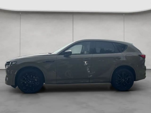 Mazda CX-60 4WD Homura Plus