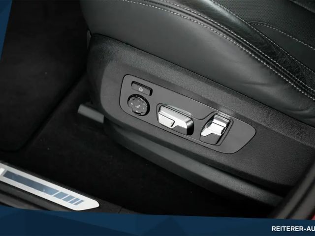 BMW X6 M-Sport xDrive30d