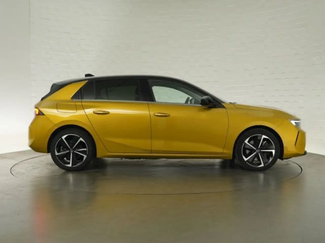 Opel Astra Business Elegance