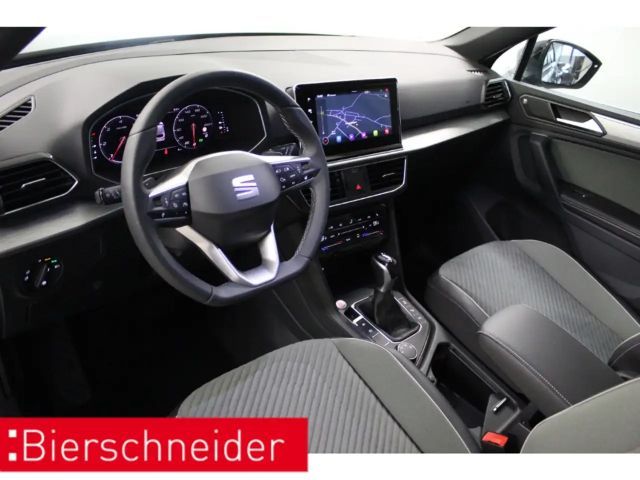 Seat Tarraco 2.0 TDI DSG