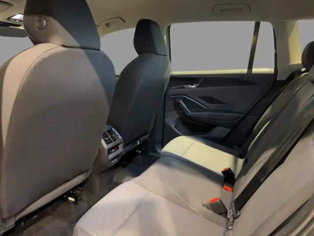 Volkswagen Tiguan 2.0 TDI DSG