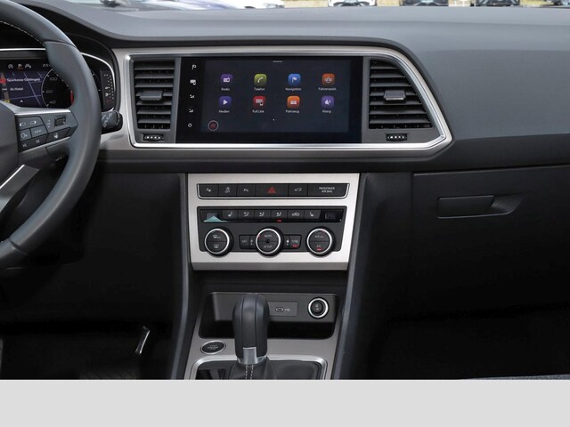 Seat Ateca 1.5 TSI DSG