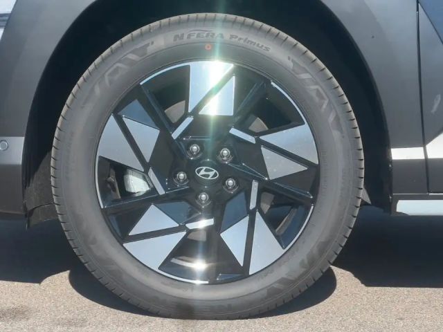 Hyundai Kona 1.6 Prime T-GDi