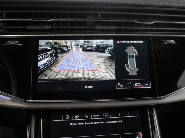 Audi Q7 50 TDI Quattro S-Line