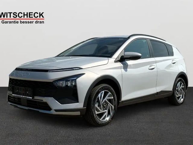 Hyundai Bayon 1.2
