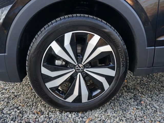 Volkswagen T-Cross 1.0 TSI Style