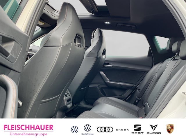 Cupra Formentor VZ e-Hybrid