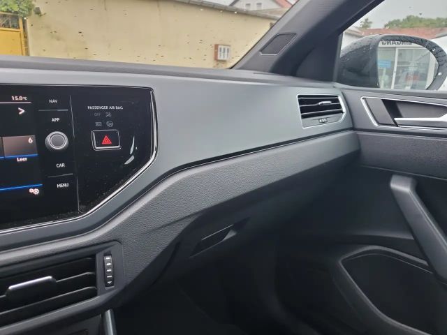 Volkswagen Taigo IQ.Drive R-Line