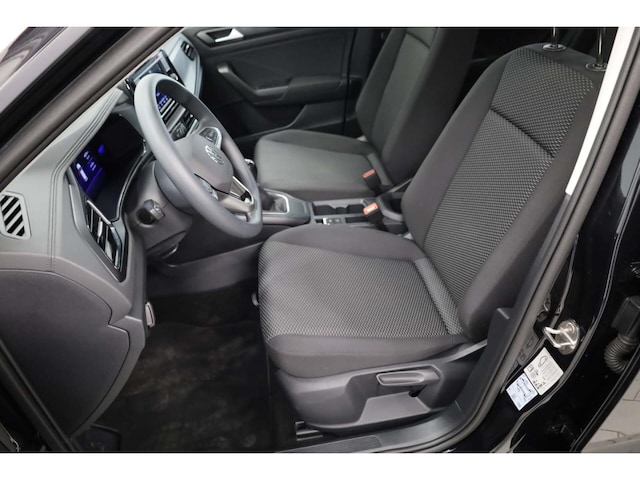 Volkswagen T-Roc 1.0 TSI