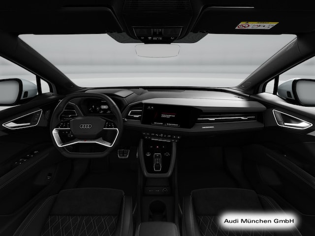 Audi Q4 e-tron Quattro