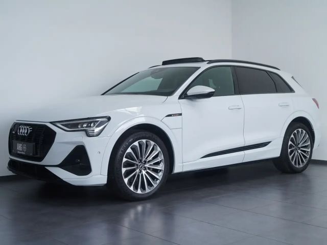 Audi e-tron 55 Quattro S-Line