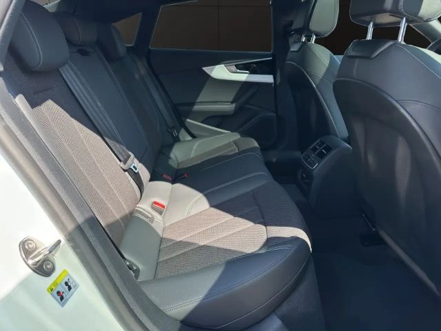 Audi A5 40 TFSI Quattro Sportback