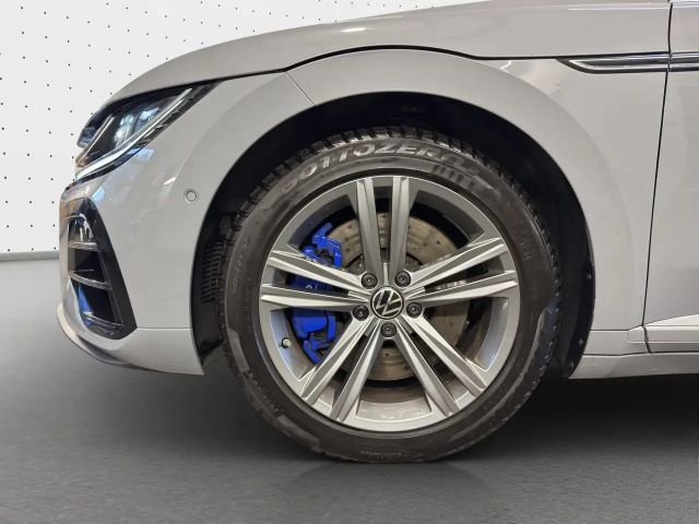 Volkswagen Arteon 2.0 TSI 4Motion