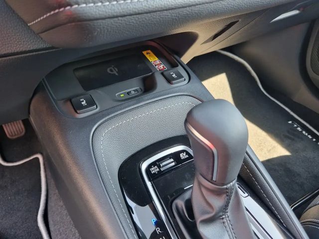 Toyota Corolla Hybride