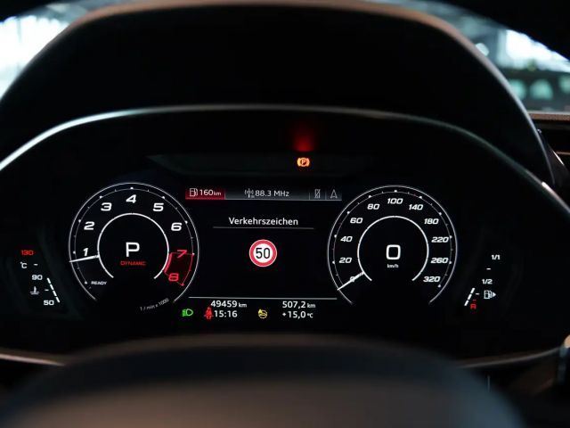 Audi RS Q3 Quattro Sportback