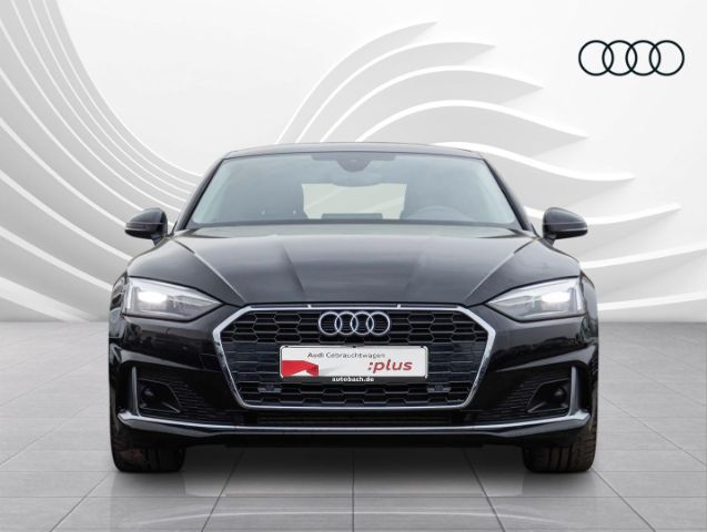 Audi A5 40 TFSI S-Tronic Sportback
