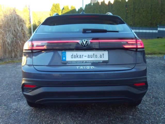 Volkswagen Taigo Life