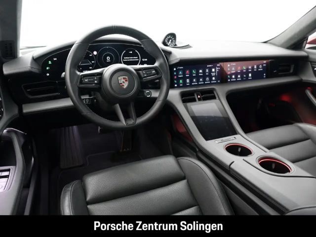 Porsche Taycan GTS RS S Sport Turismo