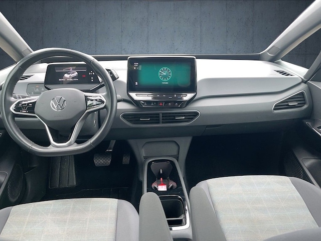 Volkswagen ID.3 Performance Pro