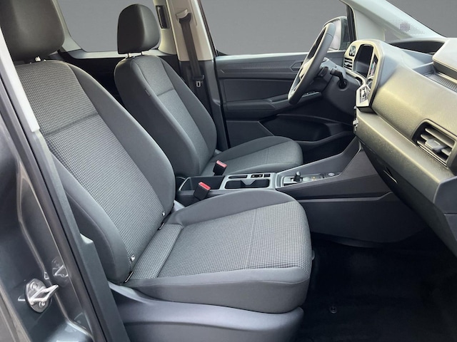 Volkswagen Caddy 1.5 TSI DSG