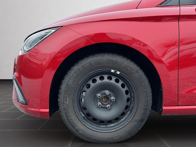 Seat Ibiza 1.0 TSI FR-lijn