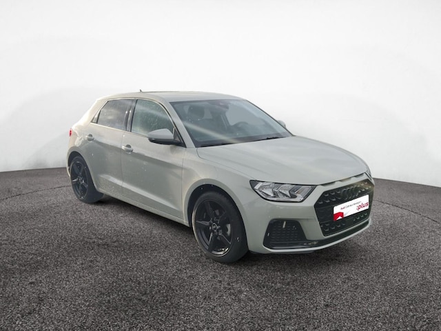 Audi A1 30 TFSI S-Tronic Sportback