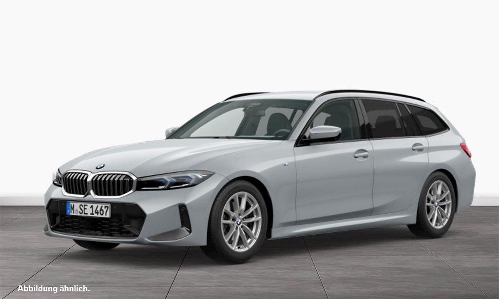 BMW 330 330i M-Sport Touring xDrive