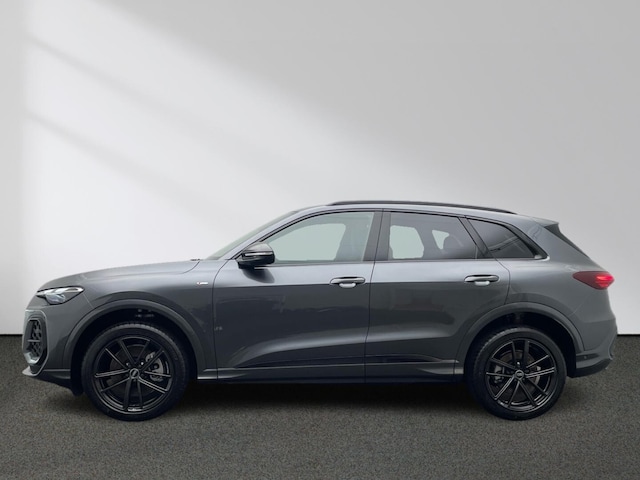 Audi Q5 Quattro S-Tronic