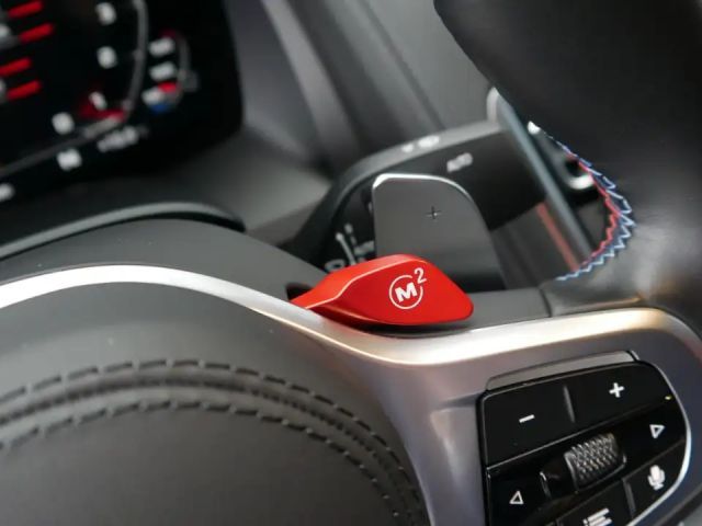 BMW M8 Coupé Gran Coupé