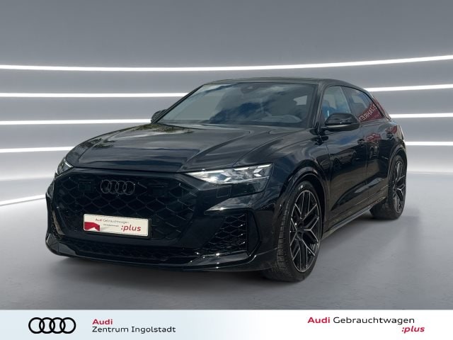 Audi RS Q8 Quattro