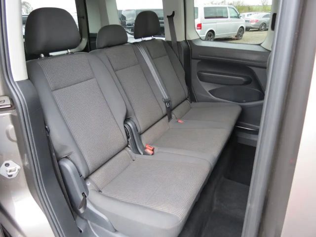 Volkswagen Caddy 2.0 TDI