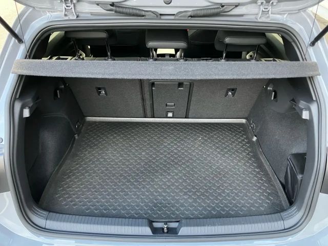 Volkswagen Golf 2.0 TSI DSG GTI Golf VIII