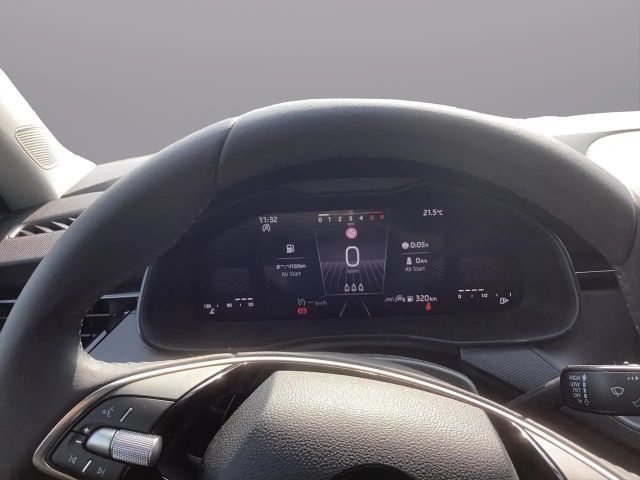 Skoda Scala Essence 1,0 TSI 70 kW 5-Gang mech.