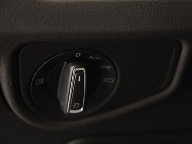 Volkswagen Touran Life