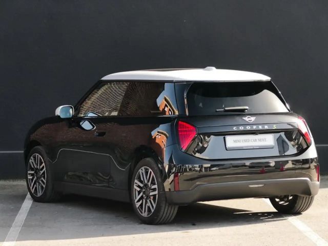 MINI Mini Electric Classic SE