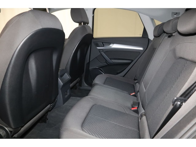 Audi Q5 40 TDI Quattro S-Tronic Sportback