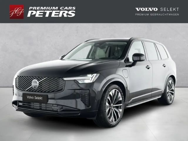 Volvo XC90 Dark Plus T8