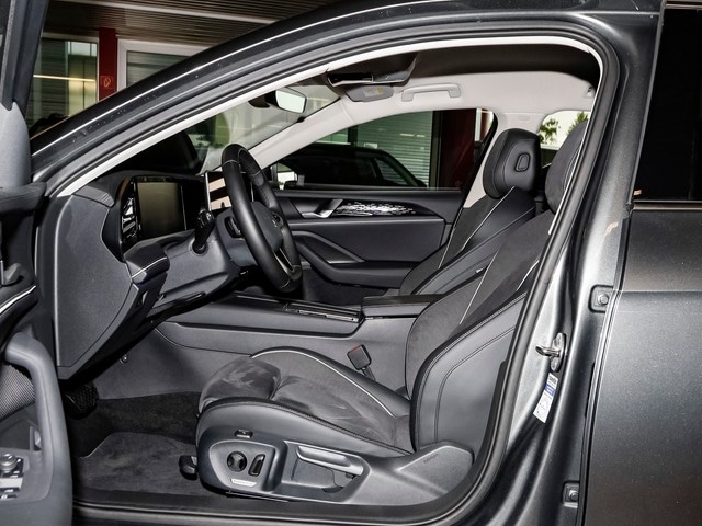 Volkswagen Passat Business DSG