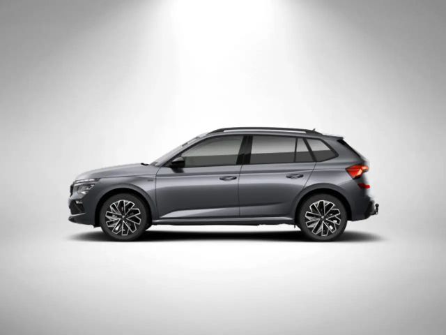 Skoda Kamiq Tour