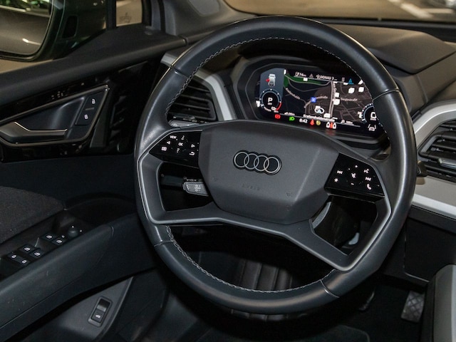 Audi Q4 e-tron 35