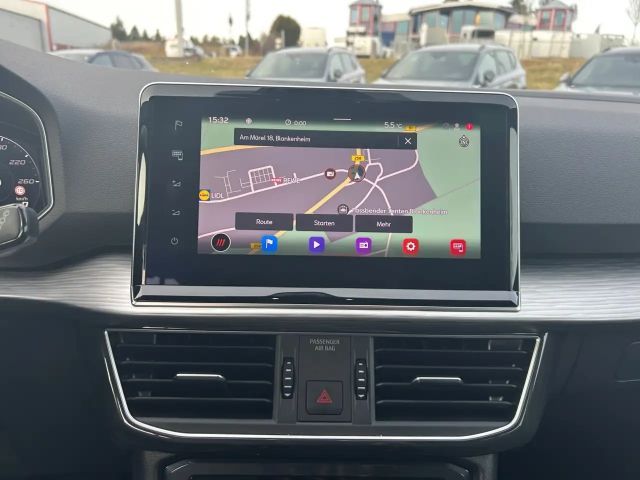 Seat Tarraco 2.0 TDI DSG