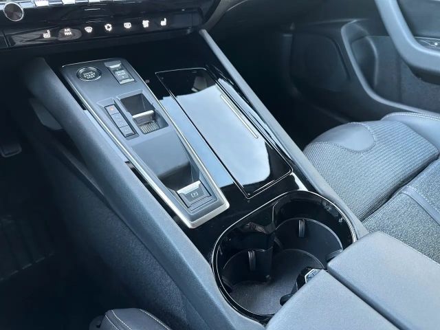 Peugeot 508 Allure Pack HDi SW