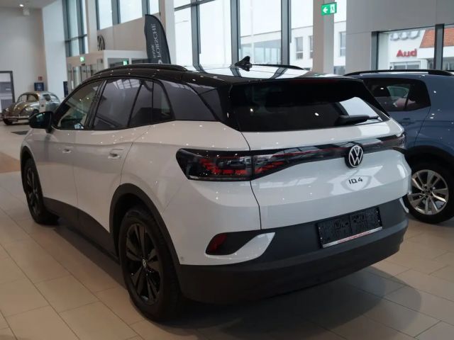 Volkswagen ID.4 Business Performance Pro