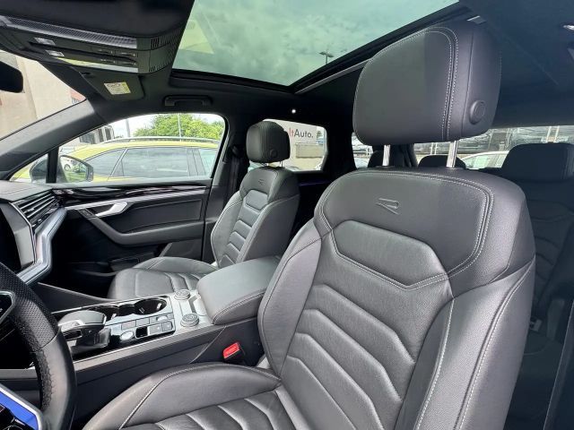 Volkswagen Touareg 4Motion eHybrid